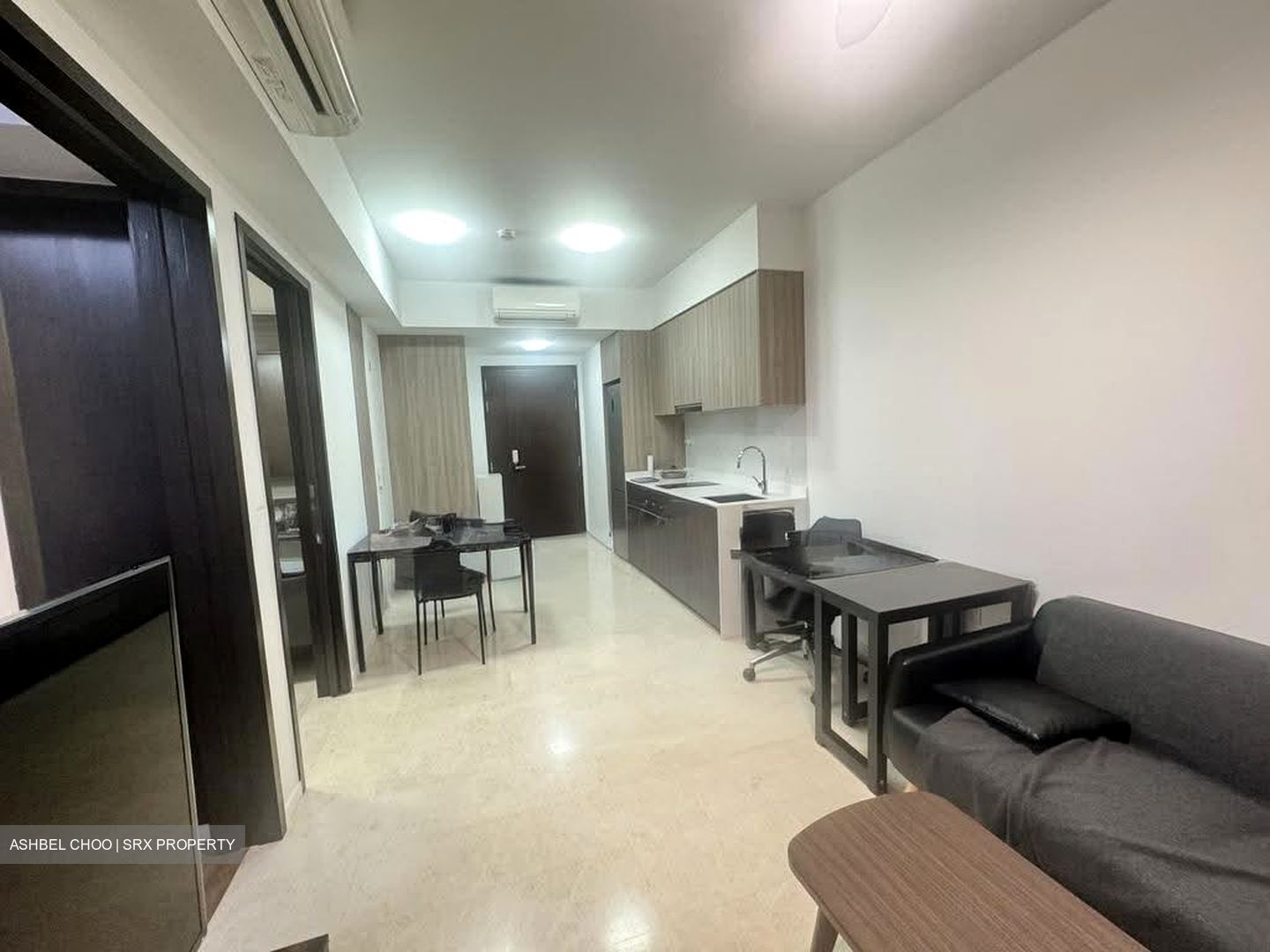 Botanique At Bartley (D19), Condominium #627417671
